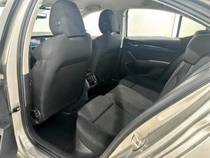 Лифтбек Skoda Octavia 2021 года, 2169000 рублей, Кострома