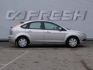 Хетчбэк Ford Focus 2008 года, 499000 рублей, Волгоград