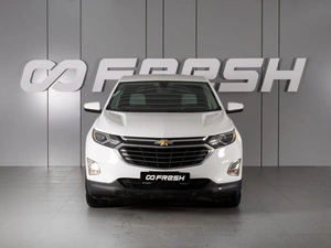 Внедорожник Chevrolet Equinox 2019 года, 1729000 рублей, Красный Пахарь