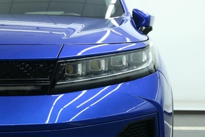 Внедорожник EXEED LX 2023 года, 2475000 рублей, Красноярск