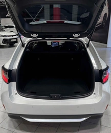 Универсал Toyota Corolla 2019 года, 1680000 рублей, Красноярск