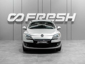 Хетчбэк Renault Megane 2013 года, 799000 рублей, Тюмень