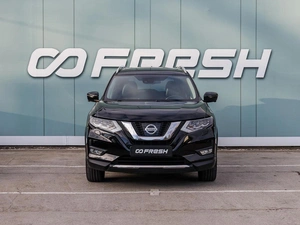 Внедорожник Nissan X-Trail 2018 года, 2330000 рублей, Большой Сочи