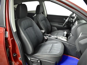 Внедорожник Nissan Qashqai 2010 года, 924900 рублей, Казань