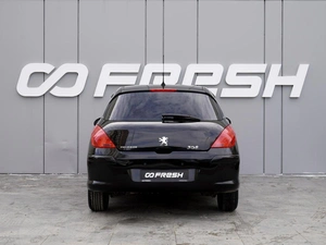 Хетчбэк Peugeot 308 2008 года, 550000 рублей, Краснодар