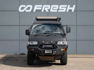 Минивэн Mitsubishi Delica 1992 года, 1230000 рублей, Краснодар