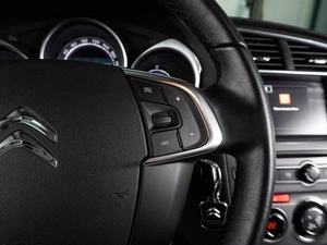 Седан Citroen C4 2019 года, 1374000 рублей, Воронеж