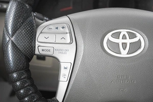 Седан Toyota Camry 2011 года, 1399000 рублей, Кемерово
