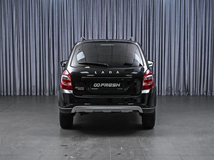 Универсал ВАЗ (LADA) Granta Cross 2023 года, 949000 рублей, Ставрополь