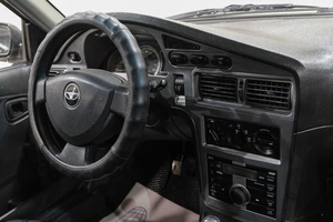 Седан Daewoo Nexia 2008 года, 249000 рублей, Новокузнецк