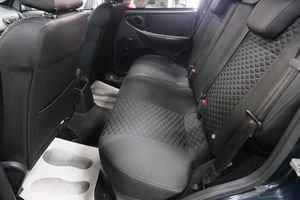 Внедорожник ВАЗ (LADA) Niva Travel 2023 года, 1239000 рублей, Омск