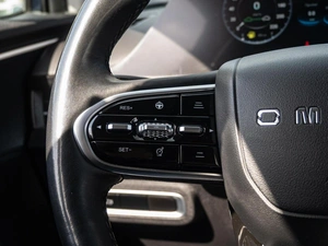 Внедорожник OMODA C5 2023 года, 2000000 рублей, Краснодар