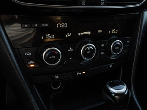 Седан Mazda 6 2014 года, 990000 рублей, Краснодар