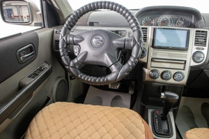 Внедорожник Nissan X-Trail 2006 года, 849000 рублей, Барнаул