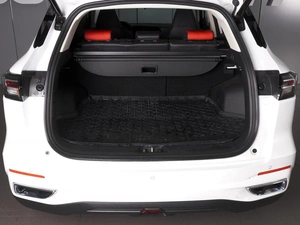 Внедорожник Changan CS55 Plus 2023 года, 2419000 рублей, Красный Пахарь