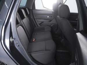 Внедорожник Dacia Duster 2019 года, 1599000 рублей, Ростов-на-Дону