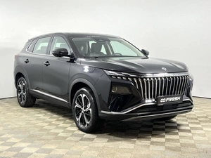 Внедорожник Dongfeng Huge 2026 года, 3139900 рублей, Казань