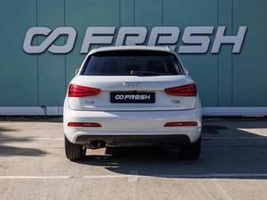 Внедорожник Audi Q3 2013 года, 1599000 рублей, Большой Сочи