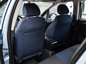 Хетчбэк Opel Corsa 2007 года, 498000 рублей, Краснодар