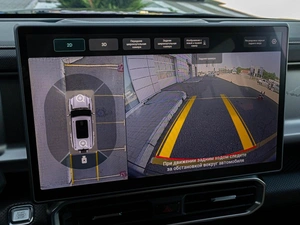 Внедорожник Jetour T2 2024 года, 3525000 рублей, Краснодар