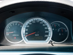 Хетчбэк Chevrolet Lacetti 2012 года, 755000 рублей, Краснодар