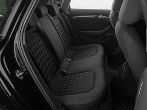 Хетчбэк Audi A3 2013 года, 1399000 рублей, Тюмень