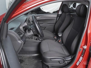 Седан Hyundai Solaris 2021 года, 1270000 рублей, Ростов-на-Дону