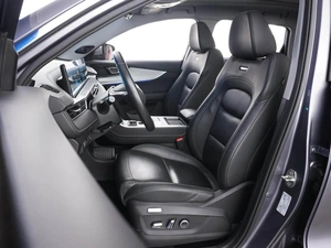 Внедорожник Chery Tiggo 7 Pro Max 2023 года, 1849046 рублей, Москва