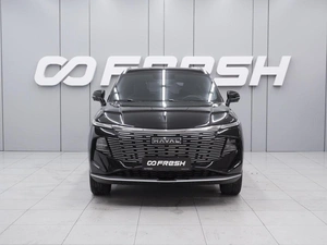 Внедорожник Haval F7 2024 года, 2330000 рублей, Ростов-на-Дону