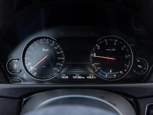 Седан BMW 3 серия 2015 года, 2900000 рублей, Волгоград