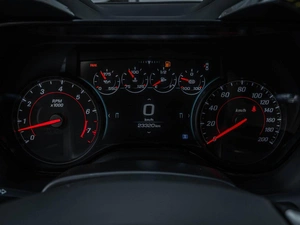 Купе Chevrolet Camaro 2018 года, 8195000 рублей, Ставрополь