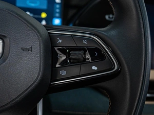 Внедорожник Geely Monjaro 2023 года, 3250000 рублей, Ставрополь