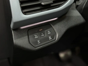 Внедорожник Volkswagen ID.4 2021 года, 2997000 рублей, Красноярск