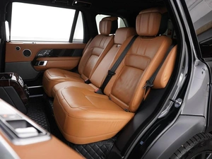 Внедорожник Land Rover Range Rover 2018 года, 6599451 рублей, Москва