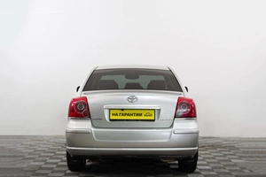 Седан Toyota Avensis 2007 года, 1169000 рублей, Сургут