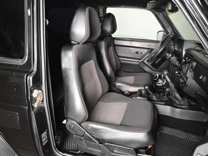 Внедорожник ВАЗ (LADA) 2121 (4x4) Urban 2016 года, 694000 рублей, Ставрополь