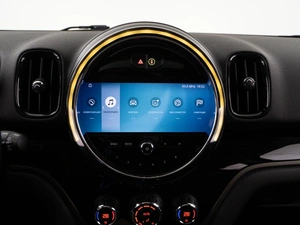 Внедорожник MINI Cooper S Countryman 2020 года, 2999050 рублей, Москва