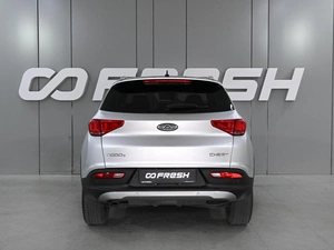 Внедорожник Chery Tiggo 7 2019 года, 1090000 рублей, Ростов-на-Дону