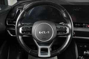 Внедорожник Kia Sportage 2023 года, 3299000 рублей, Тюмень