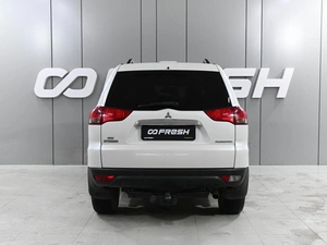 Внедорожник Mitsubishi Pajero Sport 2015 года, 2199000 рублей, Ростов-на-Дону