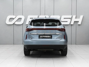 Внедорожник Haval H6 2021 года, 1850000 рублей, Ростов-на-Дону