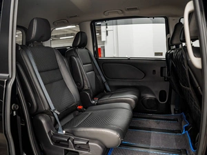 Минивэн Nissan Serena 2019 года, 2279000 рублей, Красноярск