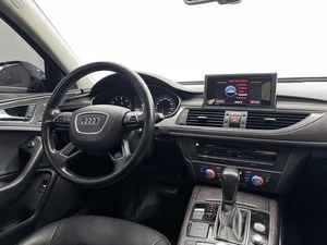 Седан Audi A6 2017 года, 2888800 рублей, Орёл