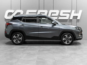 Внедорожник Москвич 3 2023 года, 1599000 рублей, Тюмень