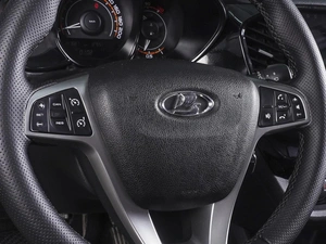 Универсал ВАЗ (LADA) Vesta 2017 года, 979000 рублей, Ростов-на-Дону