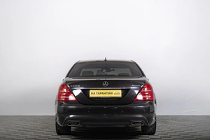 Седан Mercedes-benz S-класс 2010 года, 1649000 рублей, Томск