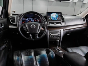 Седан Nissan Teana 2011 года, 750000 рублей, Тюмень