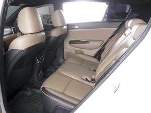 Внедорожник Kia Sportage 2019 года, 2420000 рублей, Ростов-на-Дону