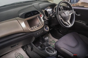 Хетчбэк Honda Fit 2012 года, 849000 рублей, Томск