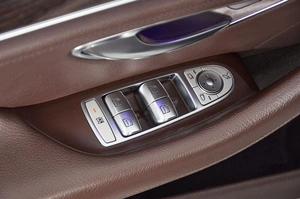 Седан Mercedes-benz CLS-класс 2018 года, 4999000 рублей, Красноярск